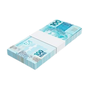 R$5000,00 NO PIX